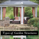 types-of-garden-structures