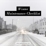 winter-maintenance-checklist