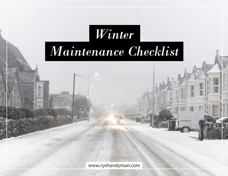 winter-maintenance-checklist